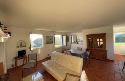 Maison de pêcheur vue mer exceptionnelle - Foto 10