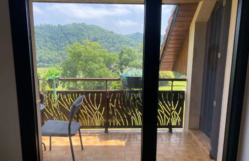 Séjour sur les coteaux - Foto 25