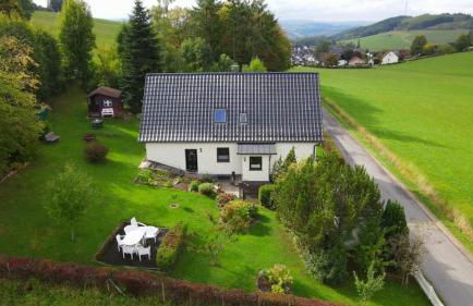 Ferienwohnung Sunnenviul - Foto 1