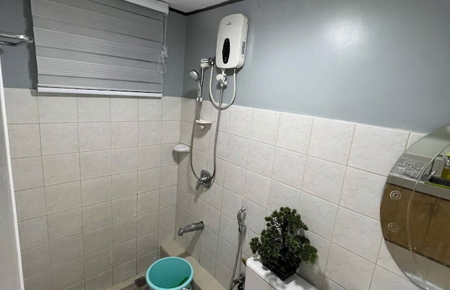 One Oasis Condo 2 BR Near SM City Davao - Foto 28