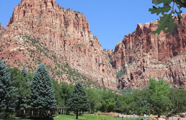 Cozy Cabins - Foto 10