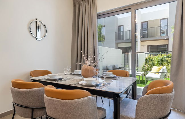 Tilal AL Ghaf 067 in Dubai - Foto 7