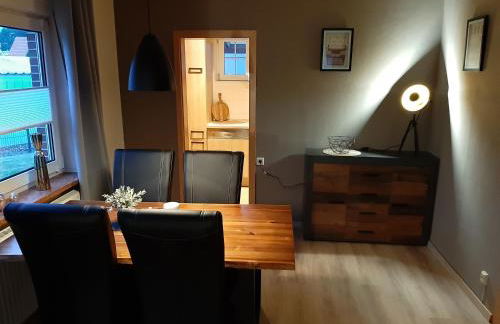 Ferienwohnung Am Ostfriesland-Wanderweg - Foto 8