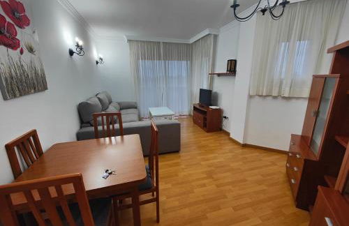 APARTAMENTO VISTABELLA LOS PACOS - Photo 16