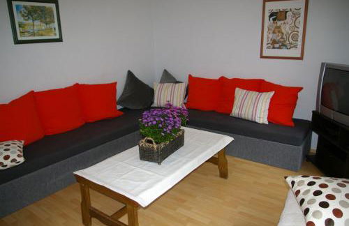 Ferienhaus Waldrand - Photo 15