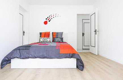 Apt4P-SecureFreeParking -Metro4 - Foto 26