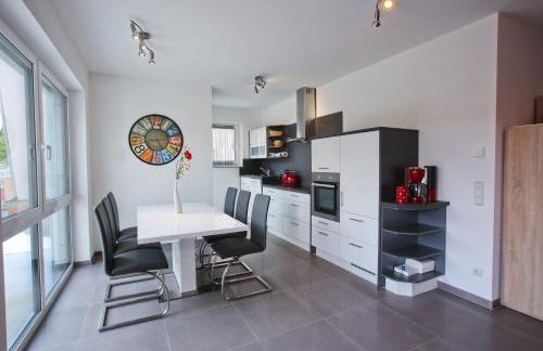 Moderne 3-Zimmerwohnung Rottweil Zentrum - Foto 1