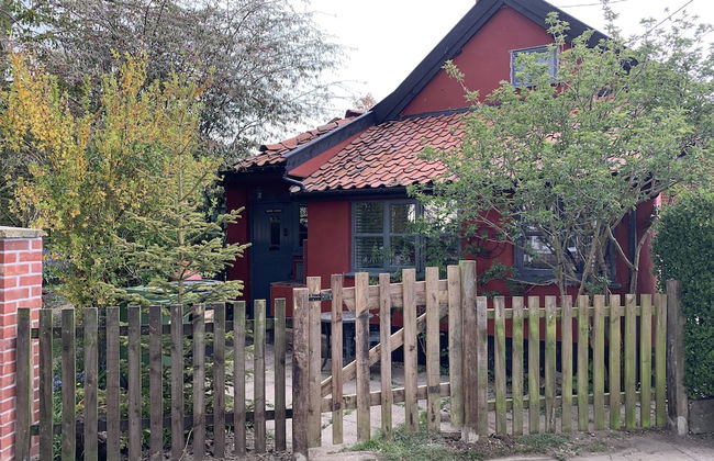 Myrtle Cottage - Foto 50