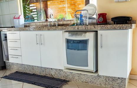 Casa Mirante da Serra em Tiradentes - MG - Foto 78