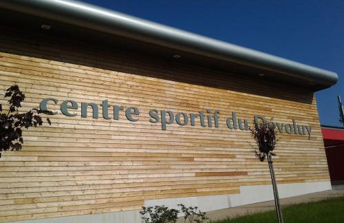 Appt pied pistes et centre station Superdévoluy chez Locasoleil - Foto 30