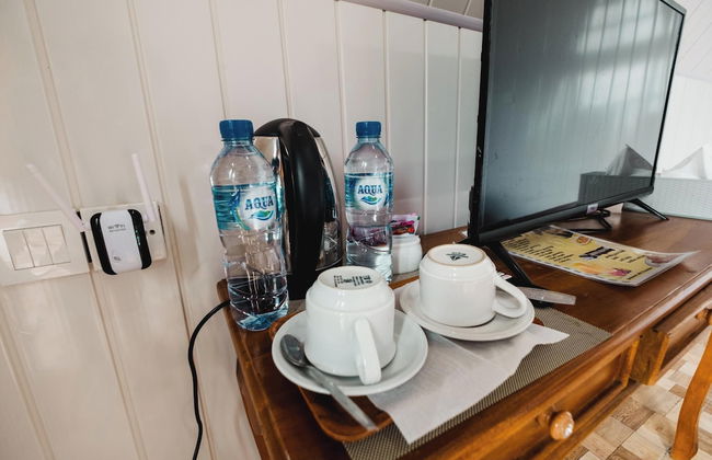 Popitan Garden Campground & Glamping - Foto 2