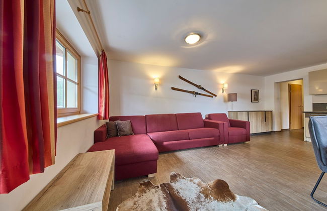 Apartment Residence Top 1 - Foto 33