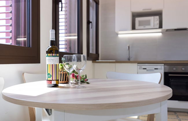 Pujol Barbera by Unik Vacation - Foto 26