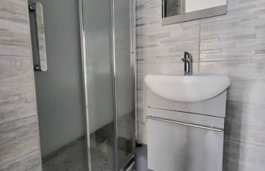 Hôtel Résidence A la Buttes aux Cailles - Foto 64