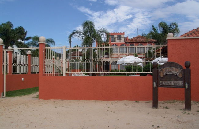 La Alhambra Apart Hotel - Foto 49