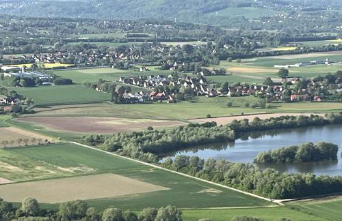 Am Weserradweg - Foto 26