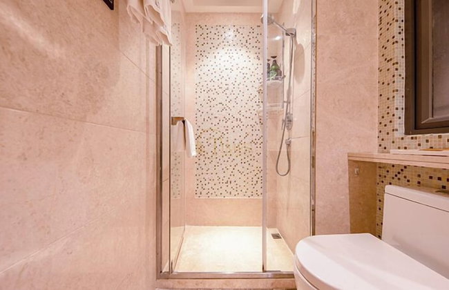 Tianxi Apartment KKone Branch - Foto 22