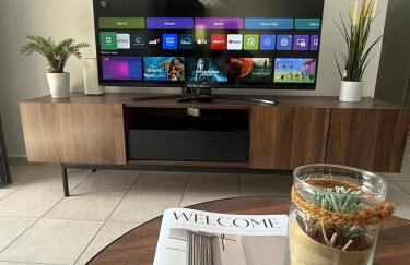 Trifhouse - Village and Sea escape - Foto 28