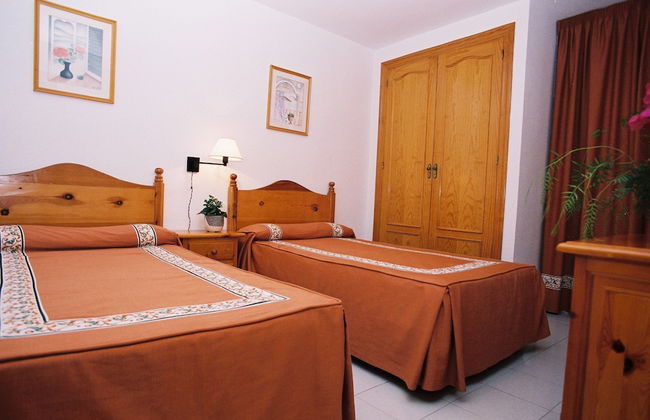 Apartamentos Moguima - Photo 3