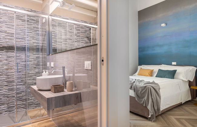 Zisa Rooms Principe di Paternò - Foto 14