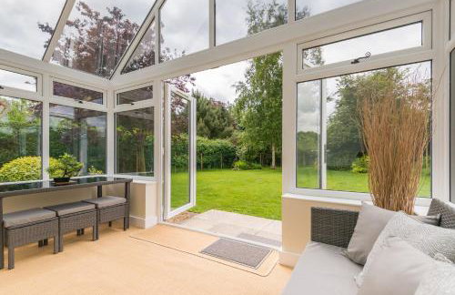 Dog friendly cottage on the edge of the Norfolk Broads - Foto 47