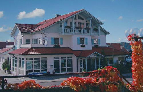 Gästehaus am Rathaus, Mehrbettzimmer 1 - Foto 1