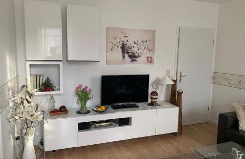 Ferienvilla Waldstraße Wohnung Nr. 4 - Photo 7