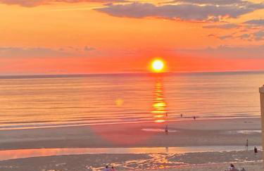Maison avec jardinet, piscine commune à Lacanau océan - Foto 28