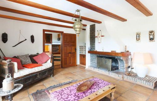 Casabra in Ador With 5 Bedrooms and 3 Bathrooms - Foto 27