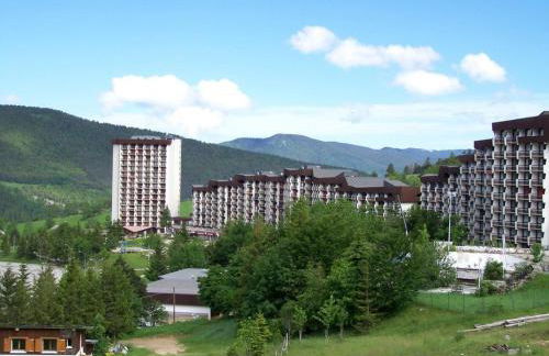 Studio au pied de la montagne - Foto 1