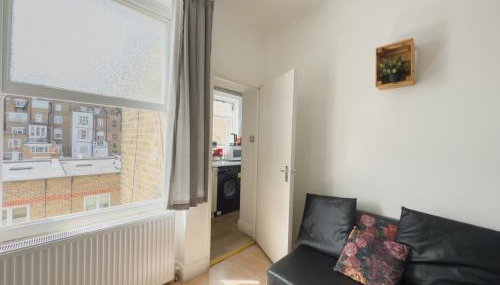 Modern 2-Bed Apartment Paddington Stay Sleeps 5 - Foto 5