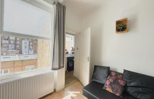 Modern 2-Bed Apartment Paddington Stay Sleeps 5 - Foto 5