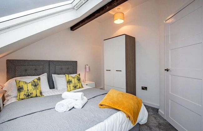 The Wolsey at 52 Old Elvet - Photo 7