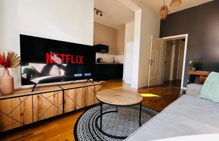 Apartment FAUNA in Halle an der Saale - Foto 7