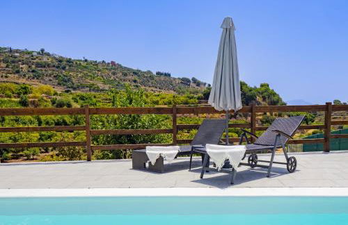 Cubo's Casa Rural Jaramago - Foto 7