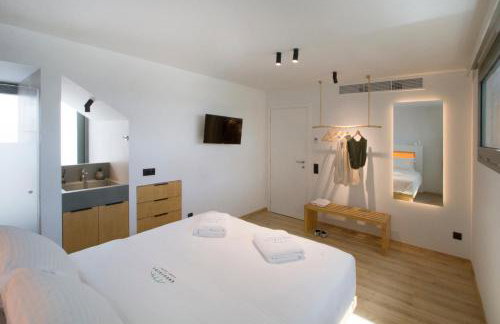 Endogeios Luxury Villas - Photo 27