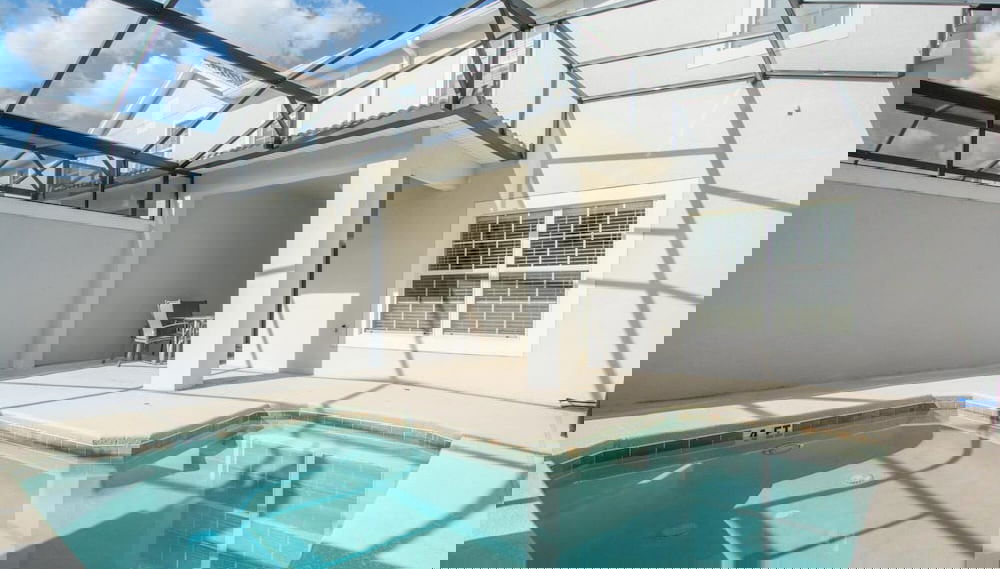 Prime Locale - Vacation Paradise - Foto 1, Habitación