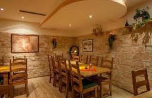 ERDGESCHOSS WOHNUNG BIS 10 PERSONEN ZENTRUM WINTERBERG - Foto 41