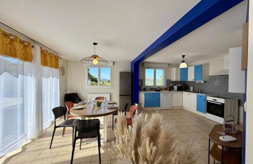 Appartement cosy à deux minutes du Puy-en-Velay - Foto 8