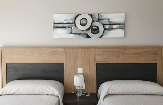 Iberflat Vega De Triana - Foto 16