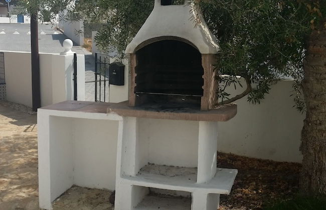 Casa Arcaduz - Photo 10