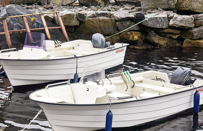 Holiday Home in Selje - Foto 29