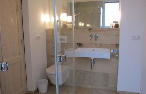 Ferienwohnung Passivhaus "Schöne Aussicht" - Foto 9