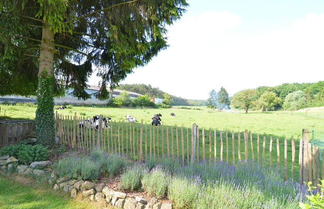 Charming Cottage in a Farm With Views - Foto 29