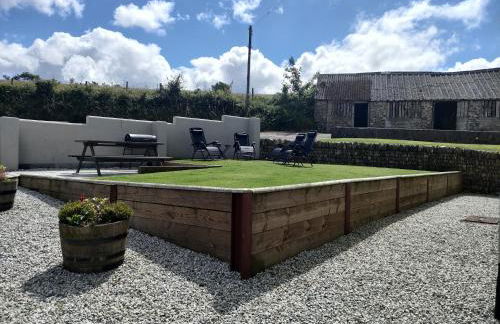 Wingate Farm Countisbury - Foto 27