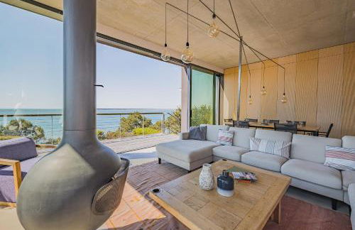 Villa Ciel, vue mer - Foto 11