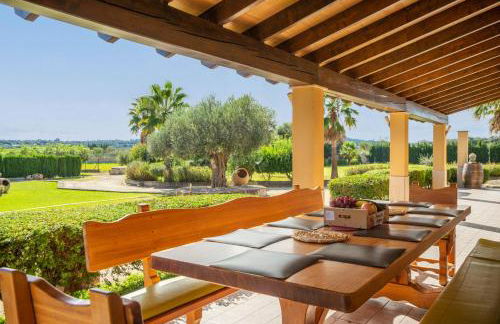 Son Mieres -De Sa Font- - Foto 4