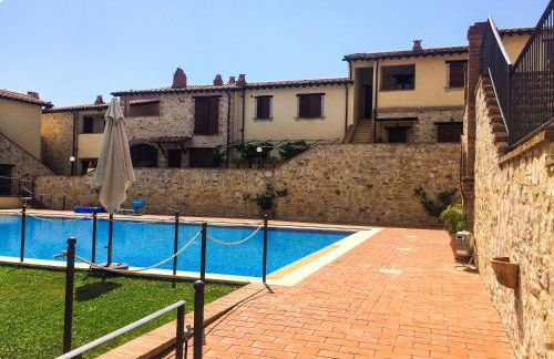 UMBRIA, "Casa Sagrantina" con PISCINA e pergolato - Photo 38