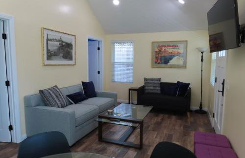 Hill Street Cottage - Foto 6