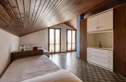 Alloggio vista mare - Foto 8